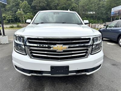 2016 Chevrolet Tahoe LT   - Photo 52 - Rockaway, NJ 07866