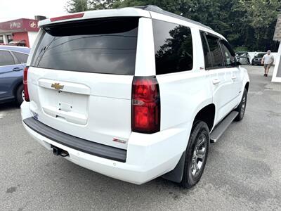2016 Chevrolet Tahoe LT   - Photo 55 - Rockaway, NJ 07866