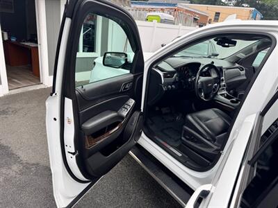 2016 Chevrolet Tahoe LT   - Photo 65 - Rockaway, NJ 07866