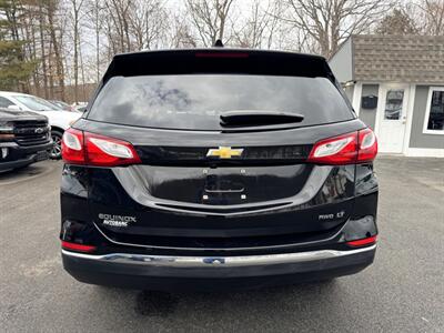 2019 Chevrolet Equinox LT   - Photo 6 - Rockaway, NJ 07866