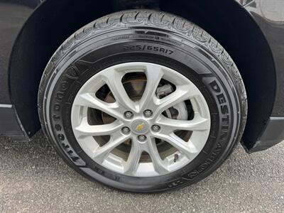 2019 Chevrolet Equinox LT   - Photo 16 - Rockaway, NJ 07866