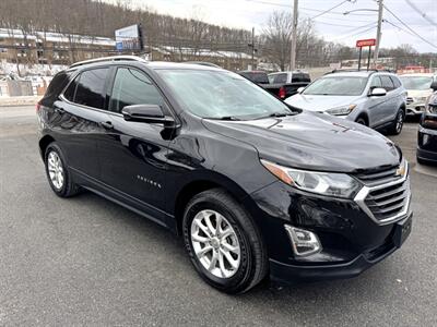 2019 Chevrolet Equinox LT   - Photo 3 - Rockaway, NJ 07866