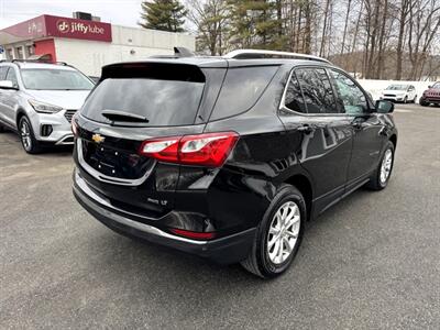 2019 Chevrolet Equinox LT   - Photo 5 - Rockaway, NJ 07866