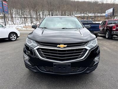 2019 Chevrolet Equinox LT   - Photo 2 - Rockaway, NJ 07866