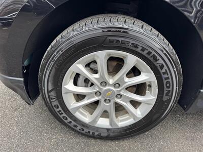 2019 Chevrolet Equinox LT   - Photo 11 - Rockaway, NJ 07866