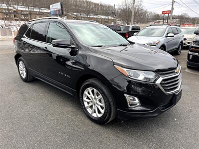 2019 Chevrolet Equinox LT   - Photo 10 - Rockaway, NJ 07866