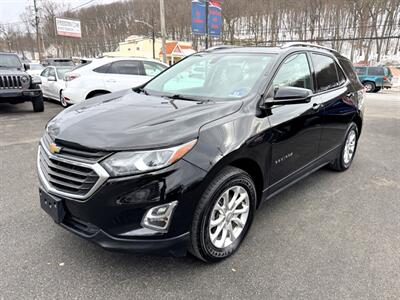 2019 Chevrolet Equinox LT   - Photo 9 - Rockaway, NJ 07866