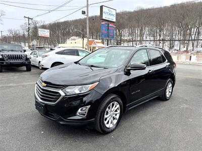 2019 Chevrolet Equinox LT   - Photo 50 - Rockaway, NJ 07866