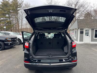 2019 Chevrolet Equinox LT   - Photo 37 - Rockaway, NJ 07866