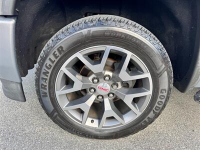 2017 GMC Sierra 1500 SLT   - Photo 11 - Rockaway, NJ 07866