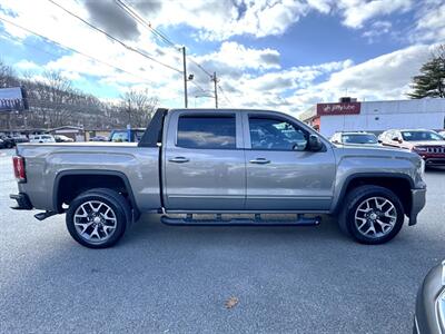 2017 GMC Sierra 1500 SLT   - Photo 5 - Rockaway, NJ 07866