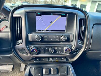 2017 GMC Sierra 1500 SLT   - Photo 21 - Rockaway, NJ 07866