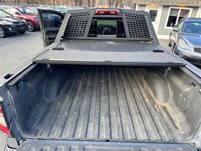 2017 GMC Sierra 1500 SLT   - Photo 36 - Rockaway, NJ 07866