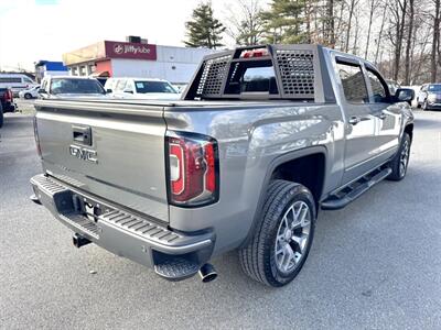 2017 GMC Sierra 1500 SLT   - Photo 6 - Rockaway, NJ 07866