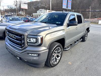 2017 GMC Sierra 1500 SLT   - Photo 49 - Rockaway, NJ 07866