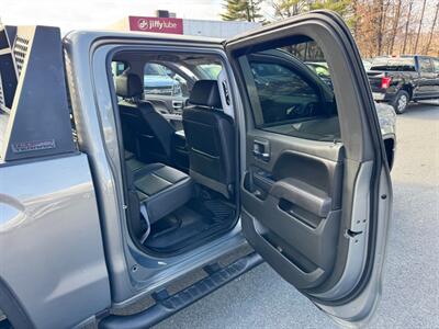 2017 GMC Sierra 1500 SLT   - Photo 37 - Rockaway, NJ 07866