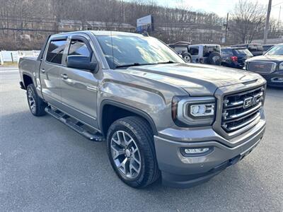 2017 GMC Sierra 1500 SLT   - Photo 4 - Rockaway, NJ 07866