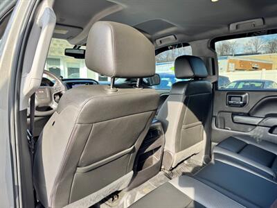 2017 GMC Sierra 1500 SLT   - Photo 33 - Rockaway, NJ 07866