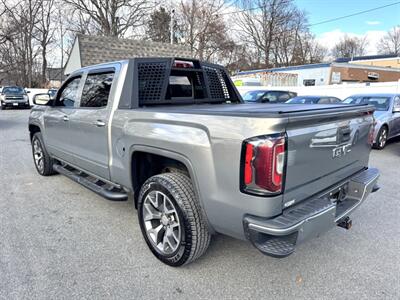 2017 GMC Sierra 1500 SLT   - Photo 8 - Rockaway, NJ 07866