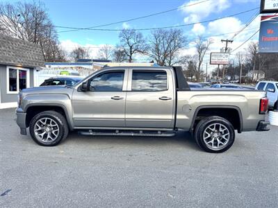 2017 GMC Sierra 1500 SLT   - Photo 9 - Rockaway, NJ 07866