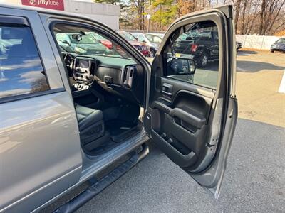 2017 GMC Sierra 1500 SLT   - Photo 42 - Rockaway, NJ 07866