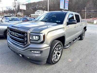 2017 GMC Sierra 1500 SLT   - Photo 10 - Rockaway, NJ 07866