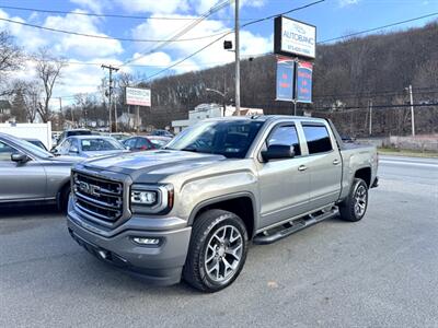 2017 GMC Sierra 1500 SLT   - Photo 2 - Rockaway, NJ 07866