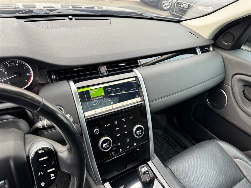 2020 Land Rover Discovery Sport P250 S - Photo 24 - Rockaway, NJ 07866