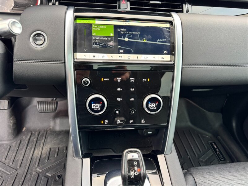 2020 Land Rover Discovery Sport P250 S - Photo 23 - Rockaway, NJ 07866