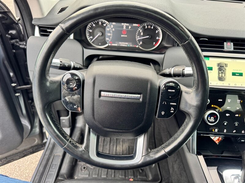 2020 Land Rover Discovery Sport P250 S - Photo 20 - Rockaway, NJ 07866