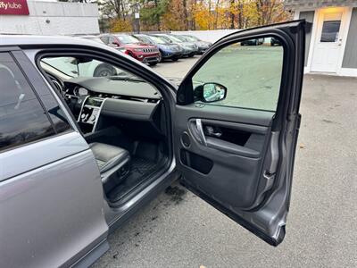 2020 Land Rover Discovery Sport P250 S - Photo 42 - Rockaway, NJ 07866