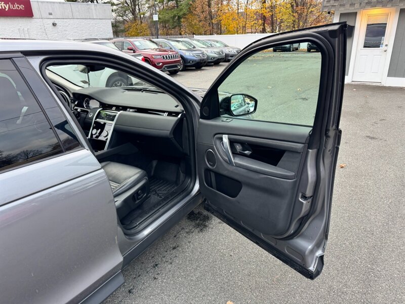 2020 Land Rover Discovery Sport P250 S - Photo 42 - Rockaway, NJ 07866
