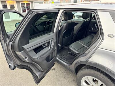 2020 Land Rover Discovery Sport P250 S - Photo 29 - Rockaway, NJ 07866