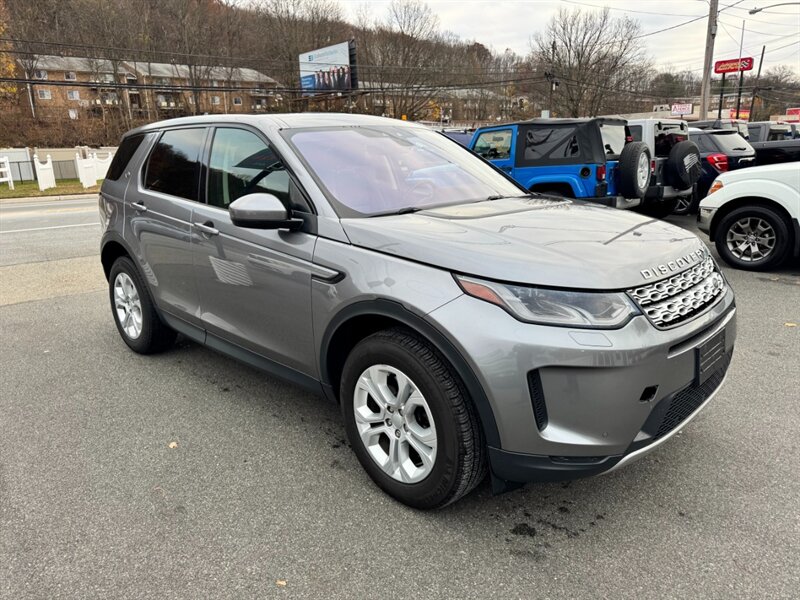 2020 Land Rover Discovery Sport P250 S - Photo 3 - Rockaway, NJ 07866