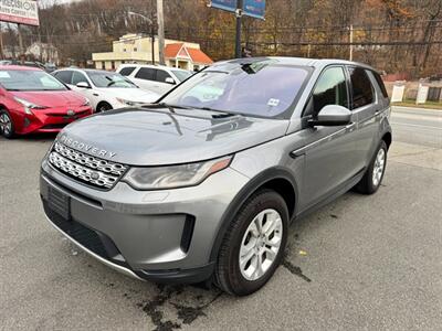 2020 Land Rover Discovery Sport P250 S - Photo 9 - Rockaway, NJ 07866