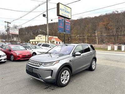 2020 Land Rover Discovery Sport P250 S - Photo 50 - Rockaway, NJ 07866