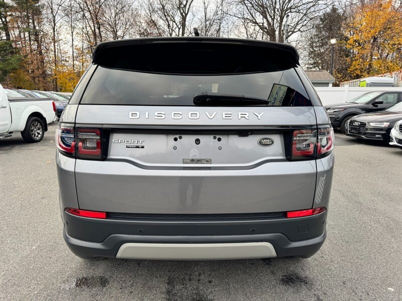 2020 Land Rover Discovery Sport P250 S - Photo 6 - Rockaway, NJ 07866