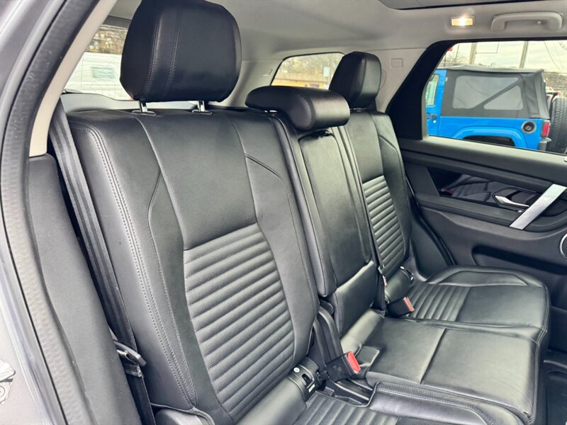2020 Land Rover Discovery Sport P250 S - Photo 40 - Rockaway, NJ 07866