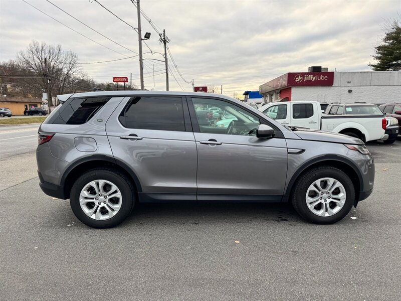 2020 Land Rover Discovery Sport P250 S - Photo 4 - Rockaway, NJ 07866