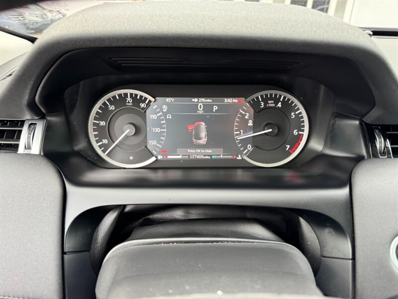 2020 Land Rover Discovery Sport P250 S - Photo 21 - Rockaway, NJ 07866