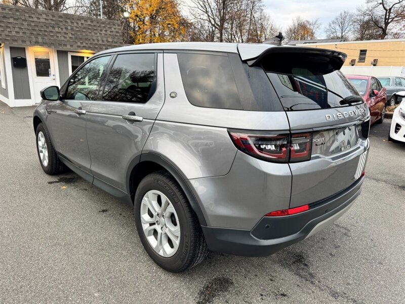 2020 Land Rover Discovery Sport P250 S - Photo 7 - Rockaway, NJ 07866