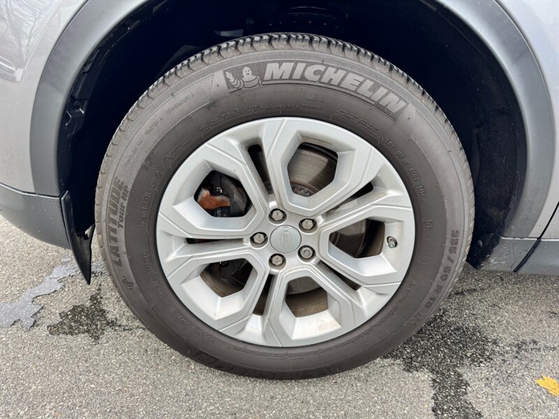2020 Land Rover Discovery Sport P250 S - Photo 10 - Rockaway, NJ 07866