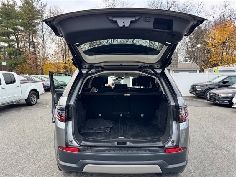 2020 Land Rover Discovery Sport P250 S - Photo 36 - Rockaway, NJ 07866