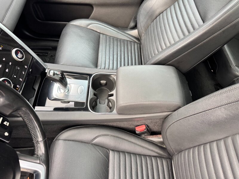 2020 Land Rover Discovery Sport P250 S - Photo 26 - Rockaway, NJ 07866