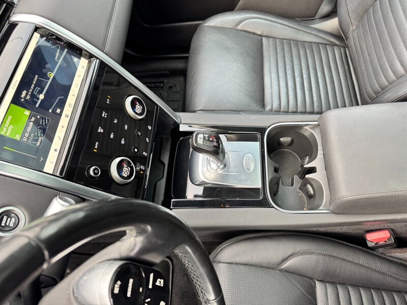 2020 Land Rover Discovery Sport P250 S - Photo 25 - Rockaway, NJ 07866