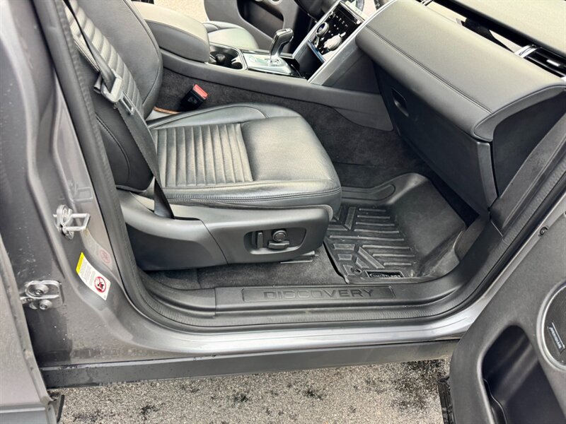 2020 Land Rover Discovery Sport P250 S - Photo 43 - Rockaway, NJ 07866