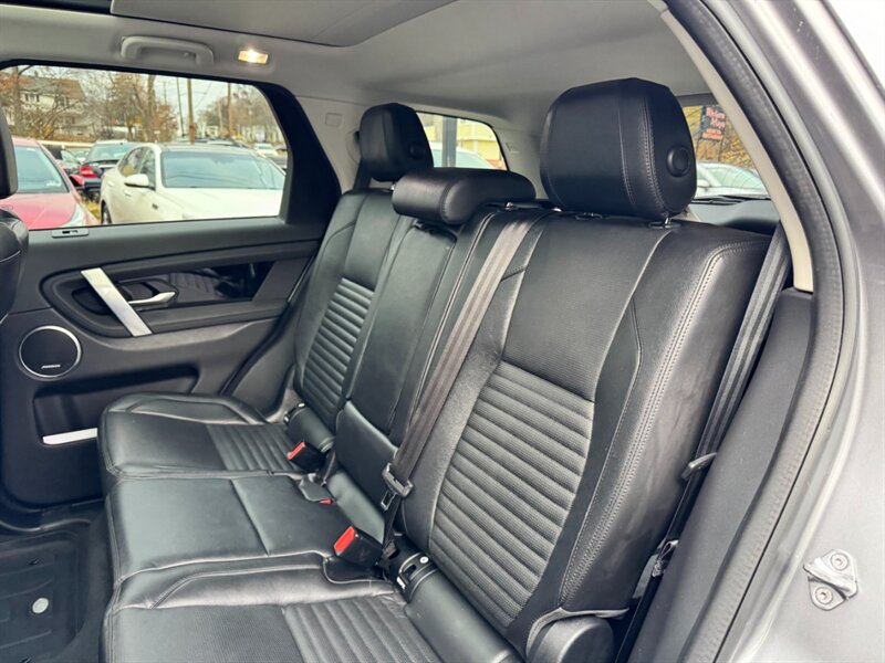 2020 Land Rover Discovery Sport P250 S - Photo 32 - Rockaway, NJ 07866