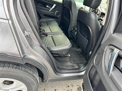 2020 Land Rover Discovery Sport P250 S - Photo 38 - Rockaway, NJ 07866