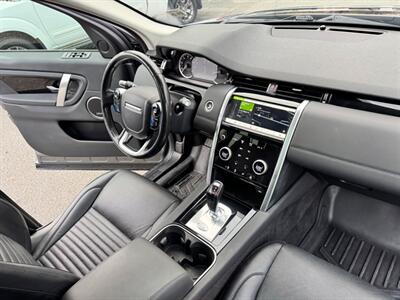 2020 Land Rover Discovery Sport P250 S - Photo 49 - Rockaway, NJ 07866