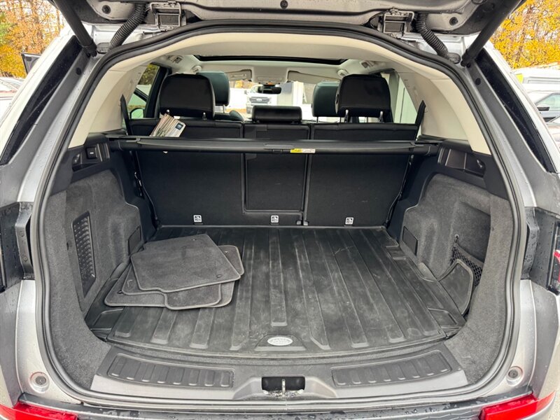 2020 Land Rover Discovery Sport P250 S - Photo 35 - Rockaway, NJ 07866